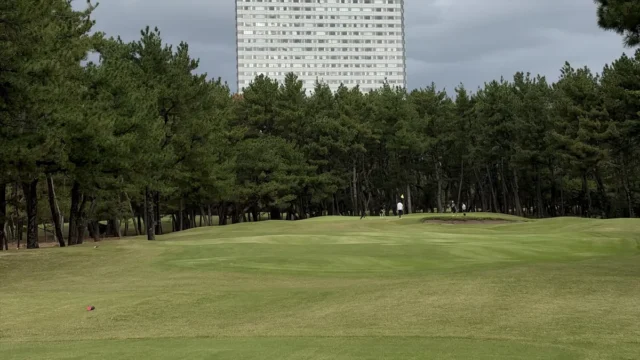ベスト86が宮崎で105と100を叩いたラウンド振り返り